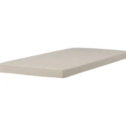 Discount Istuintyyny Nice-säilytyslaatikkoon , 120x60cm, beige Koristetyynyt