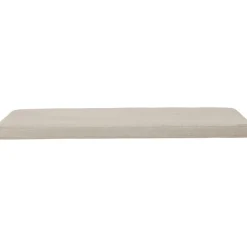 Discount Istuintyyny Nice-säilytyslaatikkoon , 120x60cm, beige Koristetyynyt
