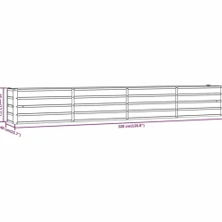 Best Istutuslaatikko Ruoste, corten-teräs, eri kokoja Istutuslaatikot|Puutarhatarvikkeet