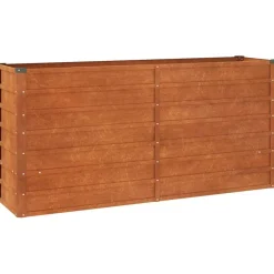 Best Istutuslaatikko Ruoste, corten-teräs, eri kokoja Istutuslaatikot|Puutarhatarvikkeet