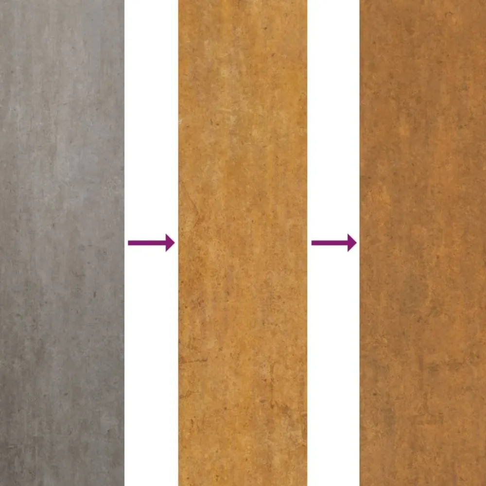 Best Istutuslaatikko 482x50x36 cm corten-teräs Istutuslaatikot|Puutarhatarvikkeet