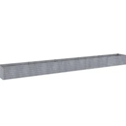Best Istutuslaatikko 482x50x36 cm corten-teräs Istutuslaatikot|Puutarhatarvikkeet