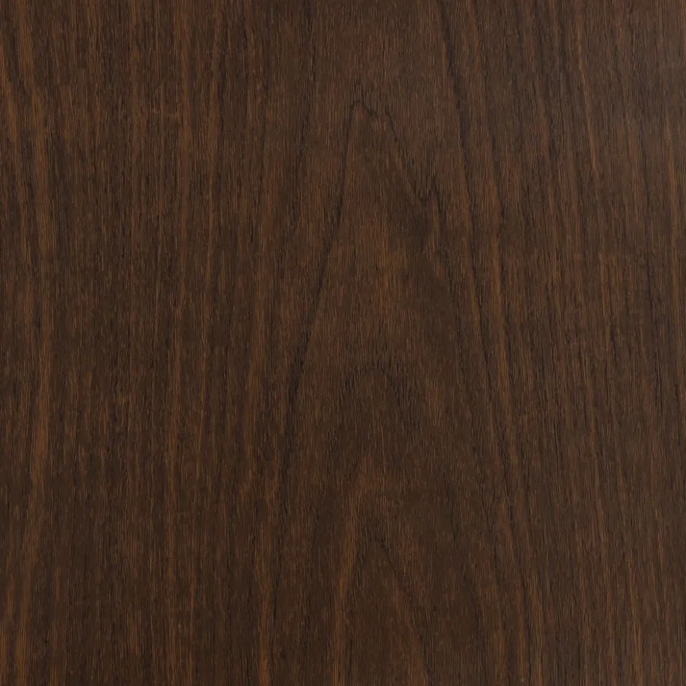 Itseliimautuva huonekalukalvo tumma tammi 500x90 cm pvc*FinePRICE Sale