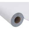 Itseliimautuva huonekalukalvo punainen 500x90 cm pvc*FinePRICE