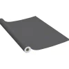 Sale Itseliimautuva huonekalukalvo harmaa 500x90 cm pvc Sisustusmuovit