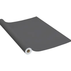 Sale Itseliimautuva huonekalukalvo harmaa 500x90 cm pvc Sisustusmuovit