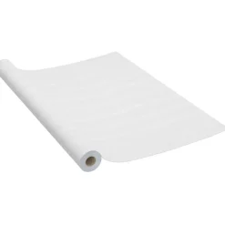 Itseliimautuvat ovikalvot 2 kpl valkoinen puu 210x90 cm pvc*FinePRICE Sale