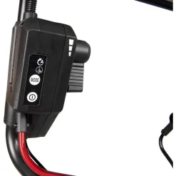 Itsevetävä akkuruohonleikkuri LM001CZ 36V ilman reppuakkua*Makita Discount