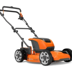 Itsevetävä akkuruohonleikkuri LB 246iS 36V ilman akkua*Husqvarna Clearance