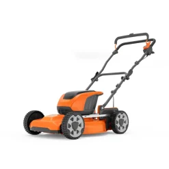 Itsevetävä akkuruohonleikkuri LB 246iS 36V ilman akkua*Husqvarna Clearance