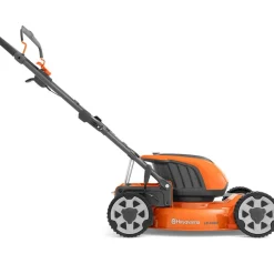Itsevetävä akkuruohonleikkuri LB 246iS 36V ilman akkua*Husqvarna Clearance