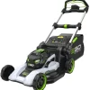 Itsevetävä akkuruohonleikkuri LM2230E-SP, 56V, 55cm, 85L kerääjä, PC PBT-runko, ilman akkua*EGO Power+ New