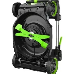 Itsevetävä akkuruohonleikkuri LM2230E-SP, 56V, 55cm, 85L kerääjä, PC PBT-runko, ilman akkua*EGO Power+ New