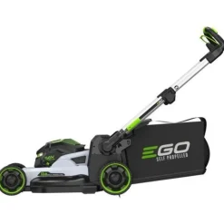 Itsevetävä akkuruohonleikkuri LM2230E-SP, 56V, 55cm, 85L kerääjä, PC PBT-runko, ilman akkua*EGO Power+ New