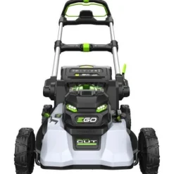Itsevetävä akkuruohonleikkuri LM2230E-SP, 56V, 55cm, 85L kerääjä, PC PBT-runko, ilman akkua*EGO Power+ New