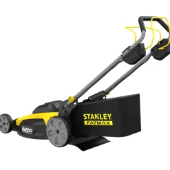 Online Itsevetävä akkuruohonleikkuri FatMax V20 SFMCMWS251B-XJ 51 cm 2x18V ilman akkuja Itsevetävät Ruohonleikkurit