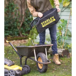 Online Itsevetävä akkuruohonleikkuri FatMax V20 SFMCMWS251B-XJ 51 cm 2x18V ilman akkuja Itsevetävät Ruohonleikkurit