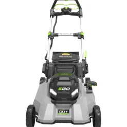 Clearance Itsevetävä akkuruohonleikkuri LM2135E-SP, 56V, 7.5Ah akulla Itsevetävät Ruohonleikkurit