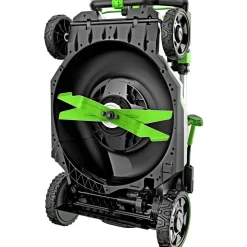 Clearance Itsevetävä akkuruohonleikkuri LM2135E-SP, 56V, 7.5Ah akulla Itsevetävät Ruohonleikkurit