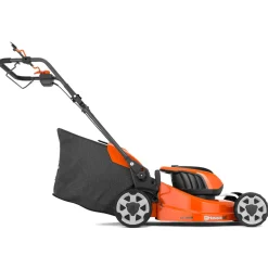Itsevetävä akkuruohonleikkuri LC 142iS 36V ilman akkua*Husqvarna Clearance