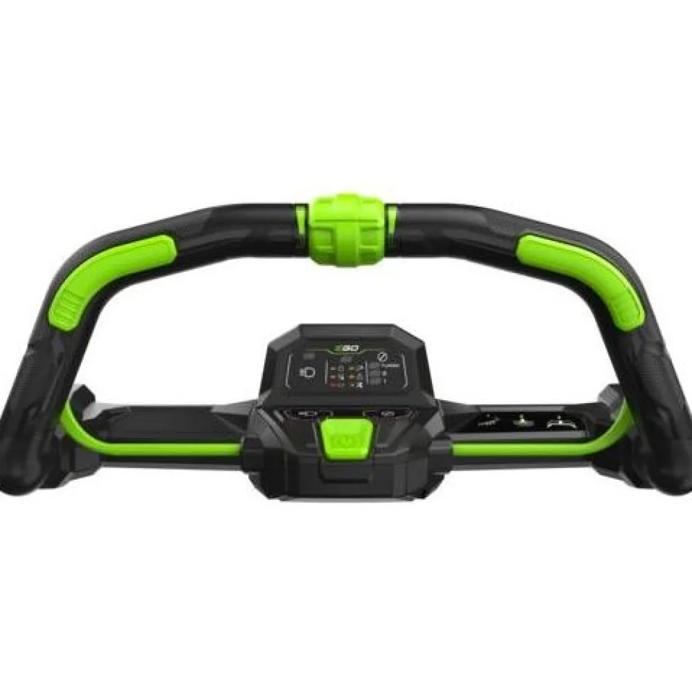 Itsevetävä akkuruohonleikkuri LM2236E-SP, 56V, 55cm, 85L kerääjä, PC PBT-runko, sisältää 10Ah akun ja pikalaturin Keräävät Ruohonleikkurit|Akkuruohonleikkurit