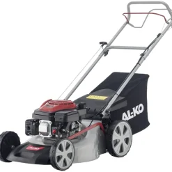 Itsevetävä ruohonleikkuri Easy 4.60 SP-S 140 cc 46 cm*AL-KO Online