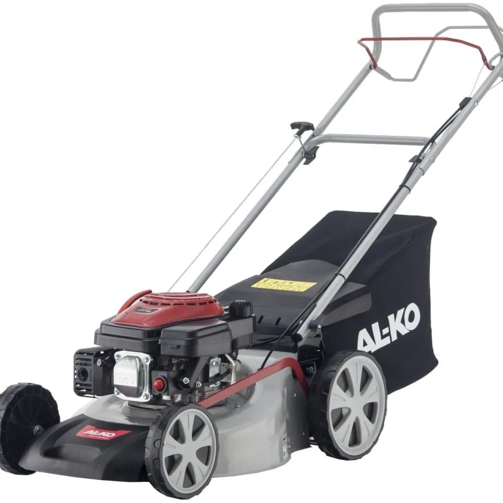 Itsevetävä ruohonleikkuri Easy 4.60 SP-S 140 cc 46 cm*AL-KO Online