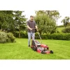 New Itsevetävä ruohonleikkuri Easy Tech 7500 5.16 SP-D 51 cm Keräävät Ruohonleikkurit|Itsevetävät Ruohonleikkurit