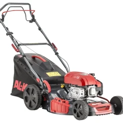 New Itsevetävä ruohonleikkuri Easy Tech 7500 5.16 SP-D 51 cm Keräävät Ruohonleikkurit|Itsevetävät Ruohonleikkurit