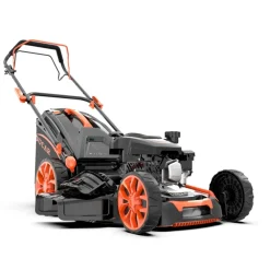 Itsevetävä ruohonleikkuri DM46S 150 cc 46 cm*Ducar Online