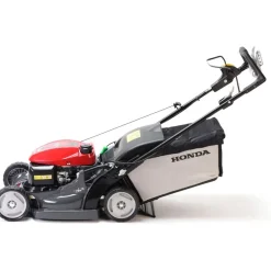 Itsevetävä ruohonleikkuri HRX476VYE GCV170 167cc 47cm Itsevetävät Ruohonleikkurit