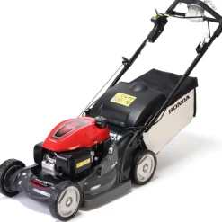 Itsevetävä ruohonleikkuri HRX476VYE GCV170 167cc 47cm Itsevetävät Ruohonleikkurit
