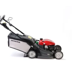 Itsevetävä ruohonleikkuri HRX476VYE GCV170 167cc 47cm Itsevetävät Ruohonleikkurit