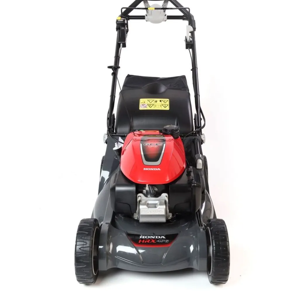 Itsevetävä ruohonleikkuri HRX476VYE GCV170 167cc 47cm Itsevetävät Ruohonleikkurit
