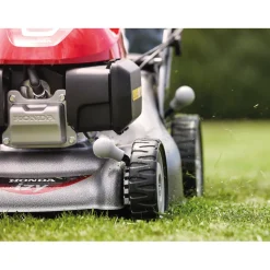 Discount Itsevetävä ruohonleikkuri HRG466SKE GCV145 145 cc 46 cm Keräävät Ruohonleikkurit|Itsevetävät Ruohonleikkurit