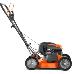Itsevetävä ruohonleikkuri Klippo LB 448SQ 48 cm*Husqvarna Sale