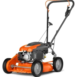 Itsevetävä ruohonleikkuri Klippo LB 448SQ 48 cm*Husqvarna Sale
