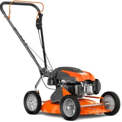 Itsevetävä ruohonleikkuri Klippo LB 448SQ 48 cm*Husqvarna Sale