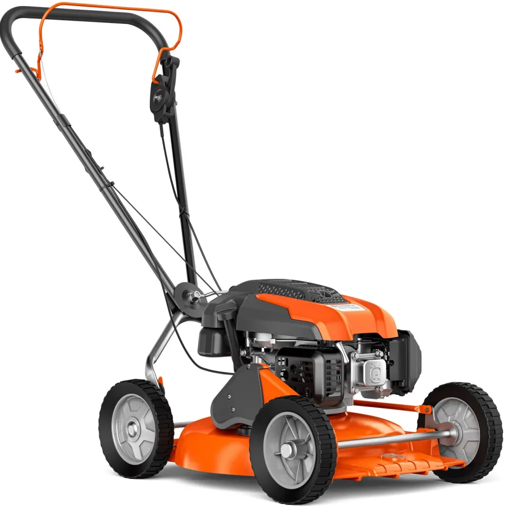 Itsevetävä ruohonleikkuri Klippo LB 448SQ 48 cm*Husqvarna Sale
