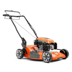 Itsevetävä ruohonleikkuri LB 256SP*Husqvarna