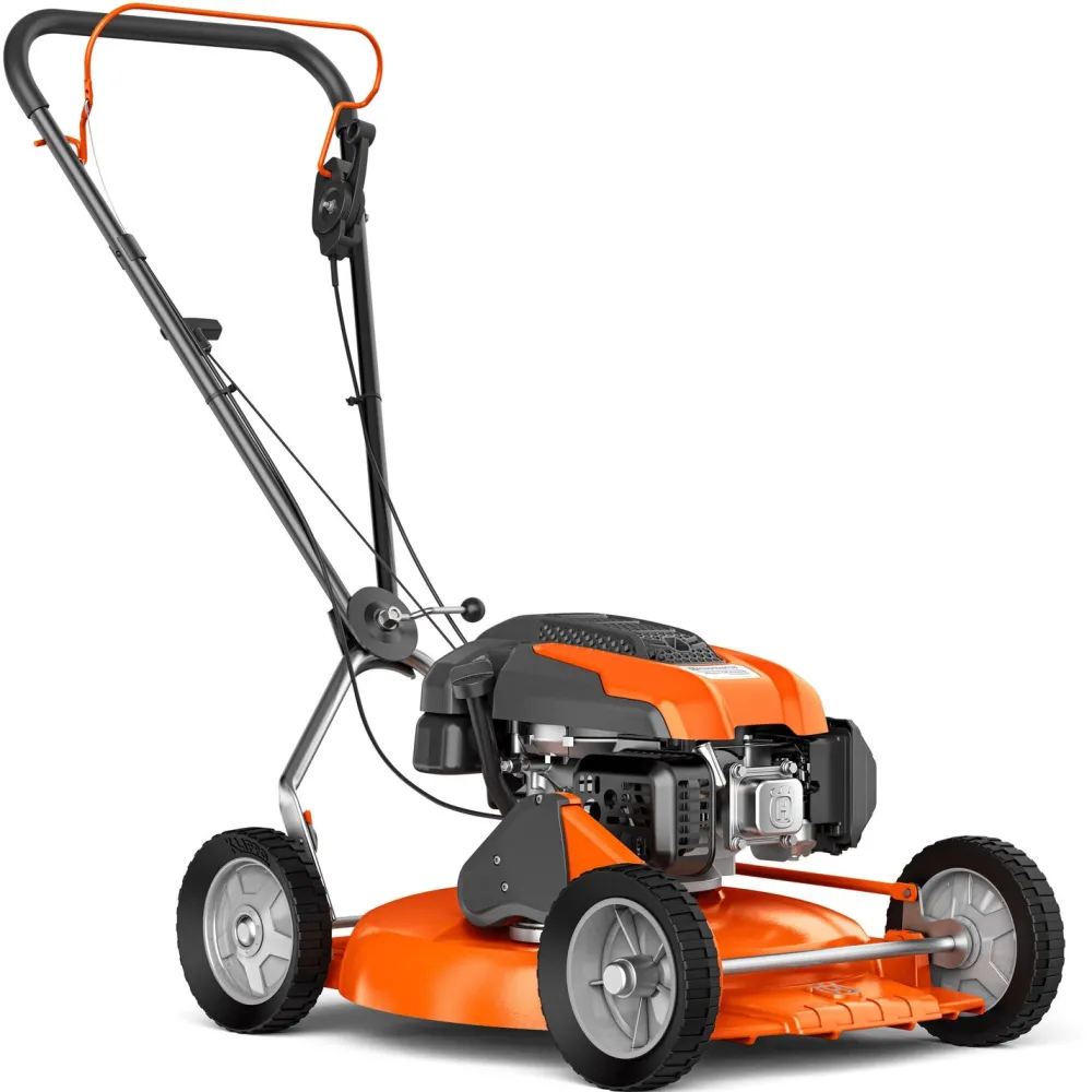 New Itsevetävä ruohonleikkuri Klippo LB 453SQ 53 cm Itsevetävät Ruohonleikkurit