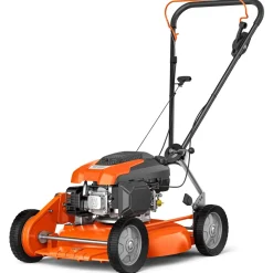 New Itsevetävä ruohonleikkuri Klippo LB 453SQ 53 cm Itsevetävät Ruohonleikkurit
