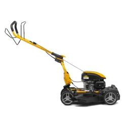 Itsevetävä ruohonleikkuri MultiClip 747 SD ST 140 OHV 139 cc 45 cm sivulleheitolla*Stiga Sale
