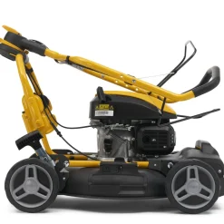 Itsevetävä ruohonleikkuri MultiClip 747 SD ST 140 OHV 139 cc 45 cm sivulleheitolla*Stiga Sale
