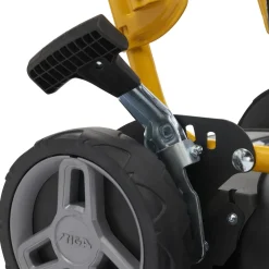 Itsevetävä ruohonleikkuri MultiClip 747 SD ST 140 OHV 139 cc 45 cm sivulleheitolla*Stiga Sale