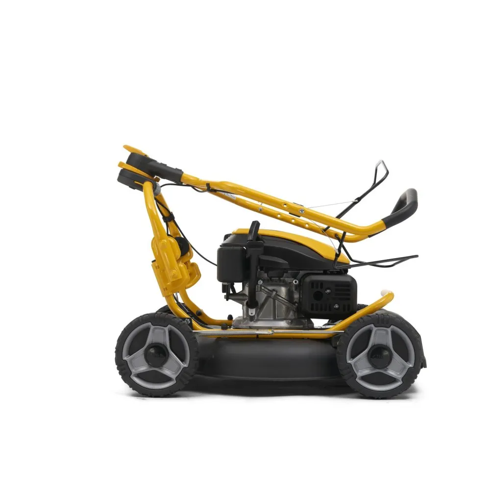 Itsevetävä ruohonleikkuri Multiclip 750 S ST 170 OHV Itsevetävät Ruohonleikkurit