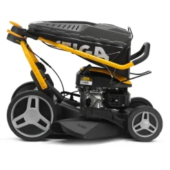 Itsevetävä ruohonleikkuri Combi 748 S ST 140 OHV*Stiga Best