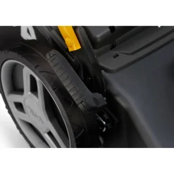 Itsevetävä ruohonleikkuri Combi 748 S ST 140 OHV*Stiga Best