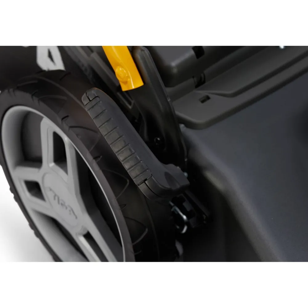 Itsevetävä ruohonleikkuri Combi 748 S ST 140 OHV*Stiga Best
