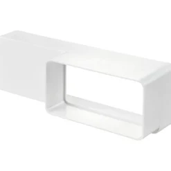 IV-kanavien supistaja 55x110 - 60x204 mm, muovi*Airsec Online